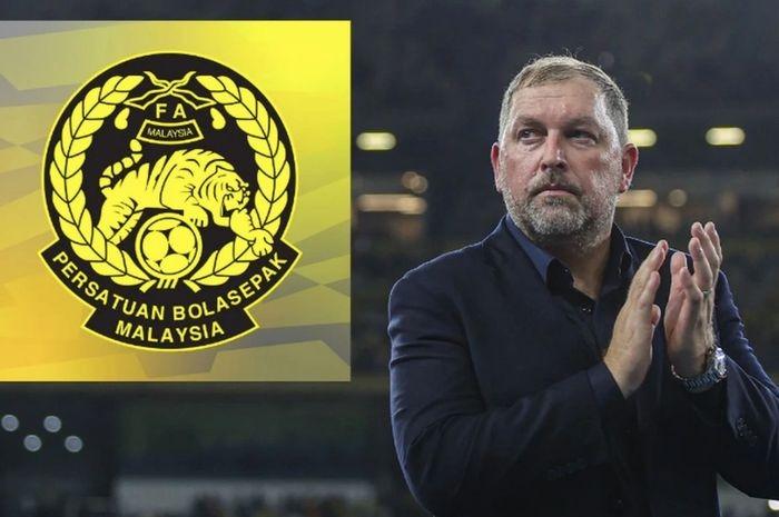 NÓNG: HLV Malaysia từ chối tham dự ASEAN Cup 2026