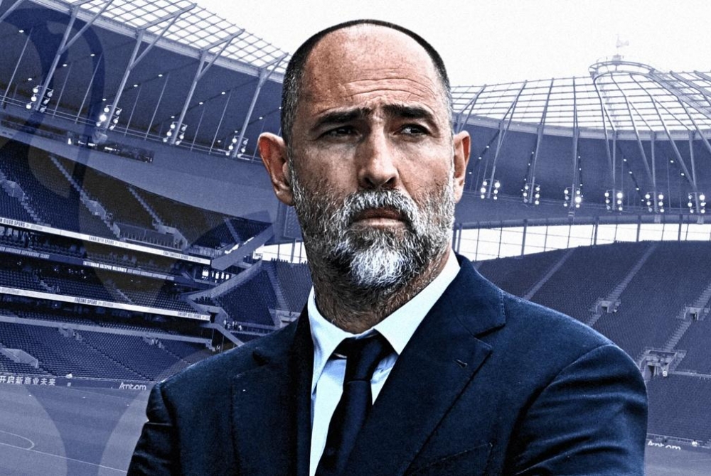 Fabrizio Romano xác nhận việc Igor Tudor rời Tottenham