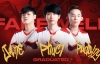 VCS: Cerberus Esports chuyển nhượng 3 tuyển thủ sang Team Flash