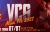 LMHT: Lịch thi đấu VCS mùa Hè 2022 mới nhất