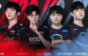 Trực tiếp LPL mùa Hè ngày 1/7: EDG - TT, AL - V5