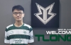Tài năng trẻ TLong lần đầu tiên được đăng ký thi đấu ở LCK CL