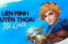Số lượng người chơi LMHT: Tốc Chiến liên tục tăng trưởng
