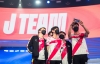 Tìm hiểu về J Team, đối thủ của Team Flash tại bán kết ICONS 2022