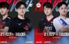 Trực tiếp LPL mùa Hè ngày 21/7: FPX - AL, EDG - LGD