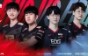 LPL siêu kinh điển RNG vs EDG: Một pha Mưa Đại Bác lật kèo 9k tiền