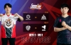 Thắng lớn CES, SBTC Esports phả hơi nóng vào Team Secret
