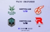 Lịch thi đấu LCK Mùa Hè 2022 hôm nay 29/7: BRO - KDF, DK - KT
