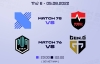 Lịch thi đấu LCK Mùa Hè 2022 hôm nay 5/8: Đại chiến GEN vs DK