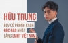 BLV Hữu Trung: “Mình phải khiến khán giả bùng nổ với từng khoảnh khắc của trận đấu”