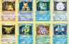 Gã bảo vệ đánh cắp thẻ bài Pokemon trị giá tới gần 2 tỷ đồng