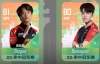Cập nhật LoL Esports Manager, đại diện VCS có chỉ số cao hơn cả T1 Gumayusi