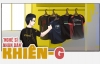 NSND.KhiênG: ‘Thật ra mình còn muốn sưu tập thêm áo của SGP, B2F… nữa cơ’