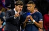 Kylian Mbappe có động thái đầu tiên sau khi PSG sa thải Pochettino