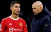 MU đưa ra tối hậu thư, Ronaldo ấn định ngày về