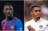 Barca sắp gia hạn với cơn lốc đường biên, Chelsea sáng cửa chiêu mộ kèo trái nguyên tử