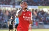 Tân binh đắt giá của Arsenal lập cú đúp ngay trận đầu ra mắt