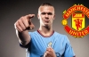 Tin MU mới nhất 11/7: Haaland gửi lời thách thức tới MU ngay ngày đầu ra mắt Man City
