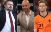 Sếp lớn MU đích thân bay sang Barca, chốt hạ thương vụ Frenkie De Jong