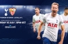 Trực tiếp Tottenham vs Sevilla, 18h hôm nay ngày 16/7 (Link HD)