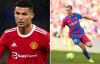Tin chuyển nhượng 17/7: Sáng tỏ tương lai của Ronaldo, vụ De Jong có biến cực mạnh