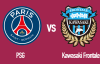 Trực tiếp PSG vs Kawasaki, 17h30 hôm nay 20/7