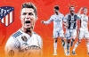 Tin chuyển nhượng 22/7: Ngã ngũ vụ Ronaldo về Madrid, tương lai của De Jong đã sáng tỏ