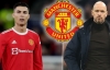 Tin MU mới nhất 23/7: Erik ten Hag phán quyết vụ Ronaldo, De Gea trải lòng đầy xúc động