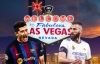 Trực tiếp Real vs Barca, 10h ngày 24/7: Lewandowski xuất trận, đấu Rudiger