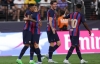 Bom tấn tỏa sáng, Barca có chiến thắng áp đảo trước Real
