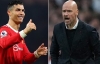 Tin MU mới nhất 26/7: MU nhận tin cực vui từ Ronaldo, Ten Hag trừng phạt sao trẻ