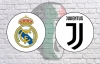 Trực tiếp Real Madrid vs Juventus, 9h00 ngày 31/7 (Link HD)