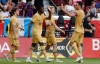 Video bàn thắng Barca 2-0 New York Red Bulls: Dembele đẳng cấp ngút ngàn