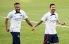 Neymar nhận mưa lời khen bởi hành động đẹp với Messi