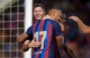 Bất lực vụ De Jong, MU chốt luôn tiền đạo số 1 Barca thay thế