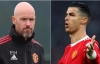 Tin MU mới nhất 9/8: Ronaldo có tín hiệu đáng mừng, Ten Hag thừa nhận sai lầm tai hại