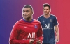 Mbappe gửi thông điệp lạ đến Messi khiến fan hâm mộ ngỡ ngàng
