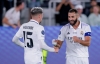 Hủy diệt Frankfurt, Real Madrid chính thức giành chức vô địch Siêu cúp châu Âu