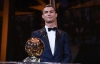 Ronaldo thiết lập kỷ lục vô tiền khoáng hậu tại QBV 2022