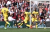 Thi đấu áp đảo, Aston Villa dễ dàng đả bại Everton trên sân nhà