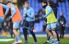 Thừa thắng xông lên, Barca mở cửa đón siêu tiền vệ của Man City