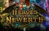 Heroes of Newerth đóng cửa vĩnh viễn sau 12 năm