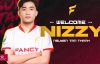 Valorant: Fancy United chiêu mộ nizzy cho mùa giải mới