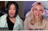 Valkyrae và Chrissy từ Stranger Things trở thành bạn thân khi phát trực tuyến cùng nhau