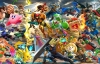 Tuyển thủ Smash Bros bị cấm tham gia các giải đấu sau khi bị bắt