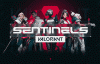 Valorant: Shroud gia nhập đội Sentinels