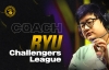 Liiv SANDBOX ký hợp đồng với cựu tuyển thủ LMHT Ryu làm huấn luyện viên LCK Challengers