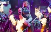 Rò rỉ bản cập nhật Fortnite mới sẽ ra mắt bùa vũ khí