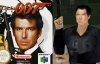 Goldeneye remaster được cho là bị trì hoãn do xung đột Ukraine đang diễn ra