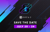 Gamers8 tổ chức giải Dota 2 Riyadh Masters 2022 với tổng giải thưởng 4 triệu đô la
